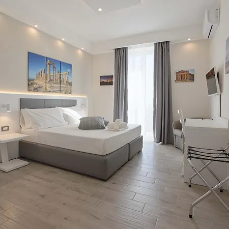Sikelia Maison d'hôtes 3*